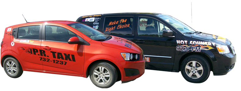 Park Rapids Taxi Cab Service